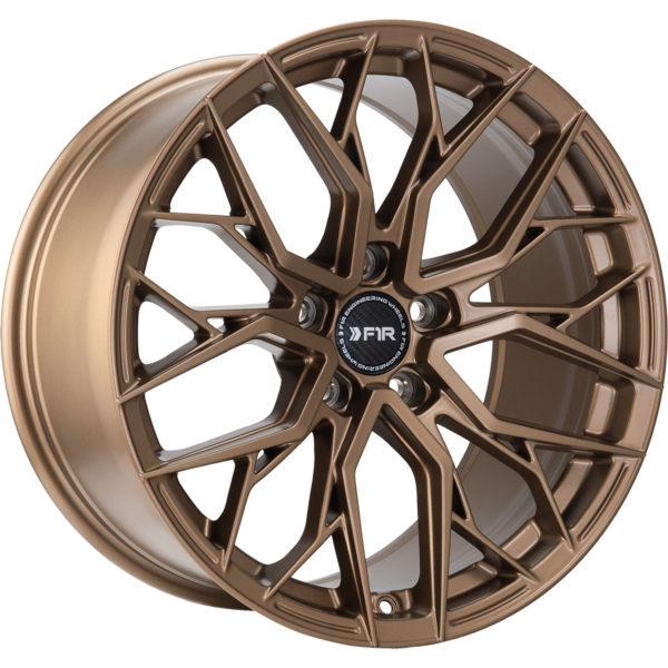 F1R FS3 Matte Bronze – Pandem USA