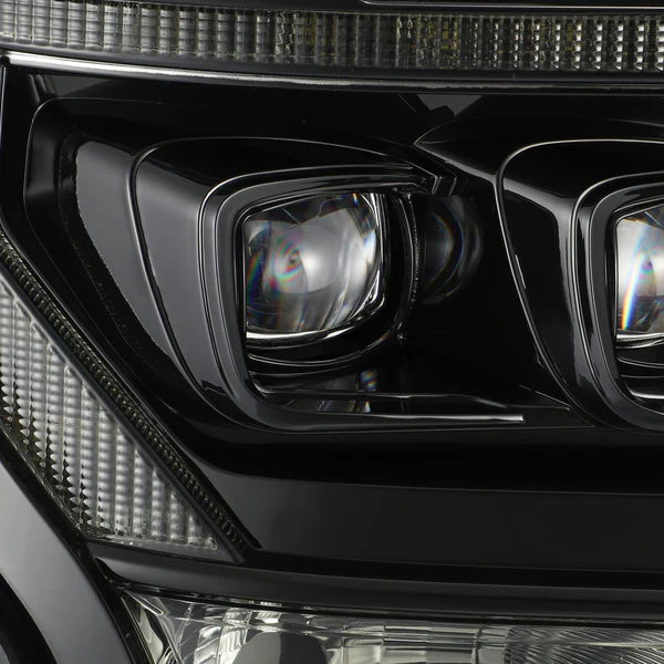 Lighting Trendz: 2015-2017 FORD F-150 RGBW DRL BOARDS Lighting Trendz: 2015-2017 FORD F-150 RGBW DRL BOARDS