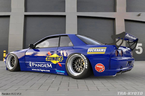 Pandem - Nissan R32 GTR V1.5 – Pandem USA