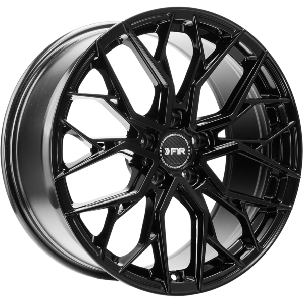 F1R FS3 Gloss Black – Pandem USA