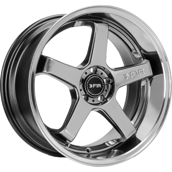 F1R FC5 – Pandem USA