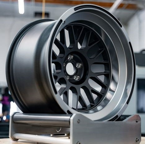 Pandem 6666 Wheels 18 IN ( IN STOCK ) – Pandem USA