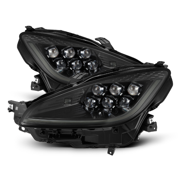 ライア 21-25 Toyota GR86/Subaru BRZ NOVA-Series LED Projector Headlights