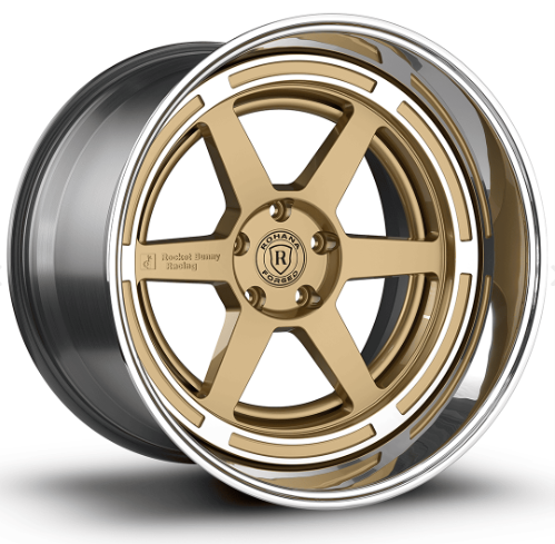 Rohana RPM-1 (6-8 weeks for manufacturing and shipping) – Pandem USA
