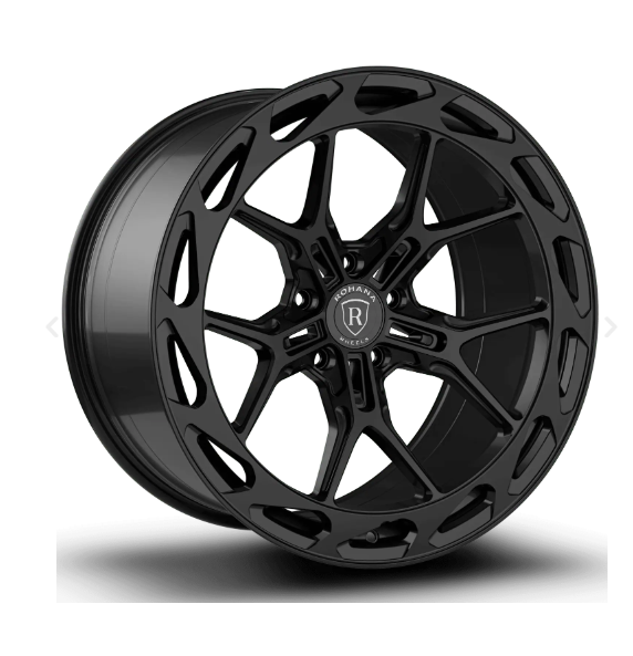 Rohana RFX19 – Pandem USA