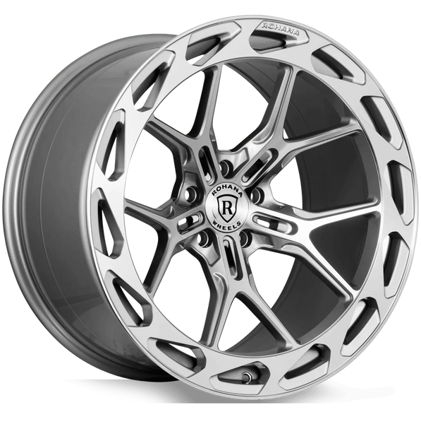 Rohana RFX19 – Pandem USA