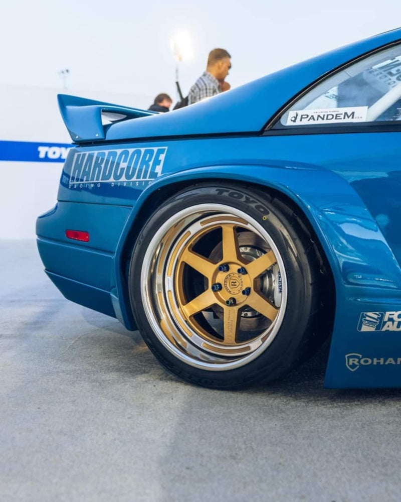 PandeM 300ZX