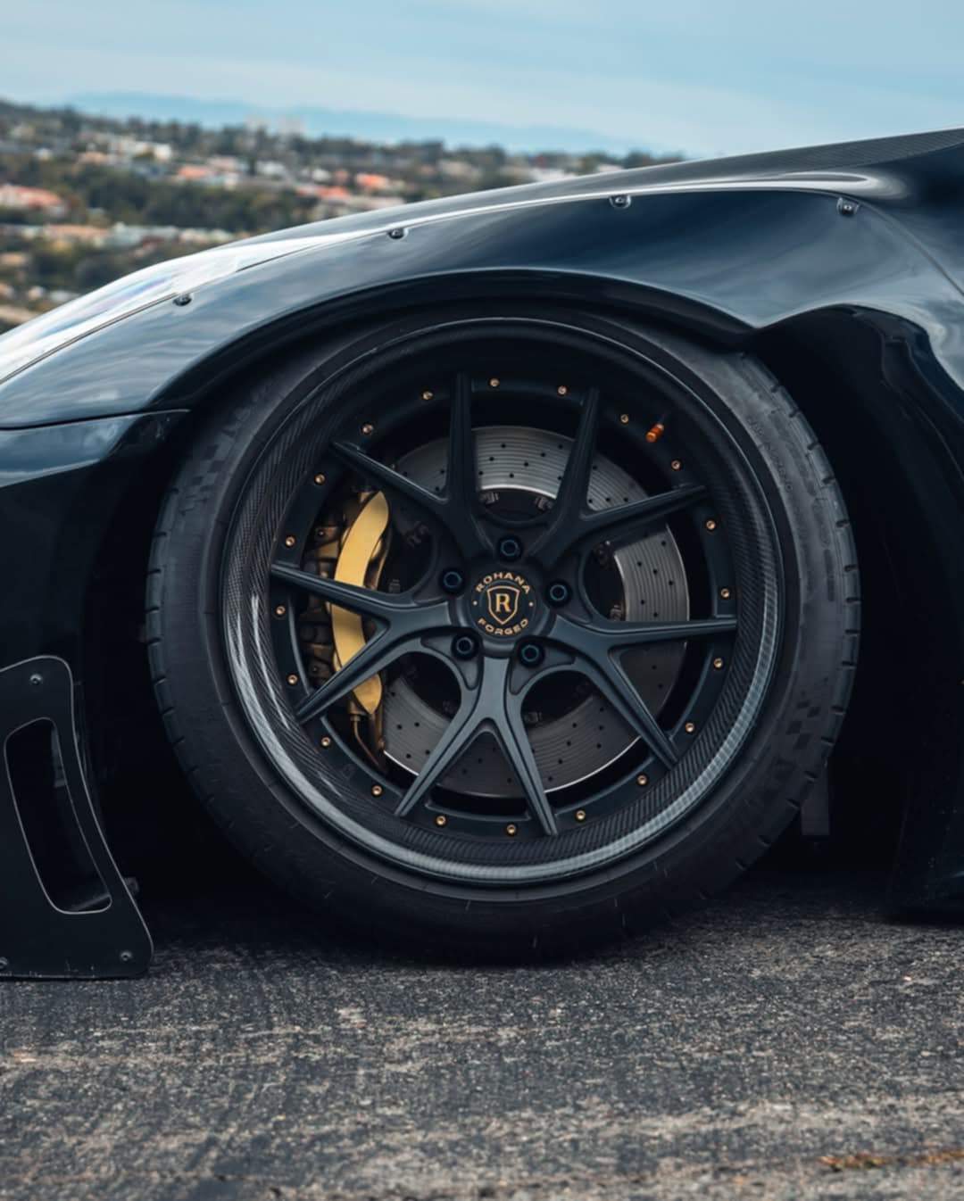 Pandem R354 PANDEM R35 GTR – Pandem USA