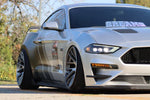 Ford Mustang (2018-2023)