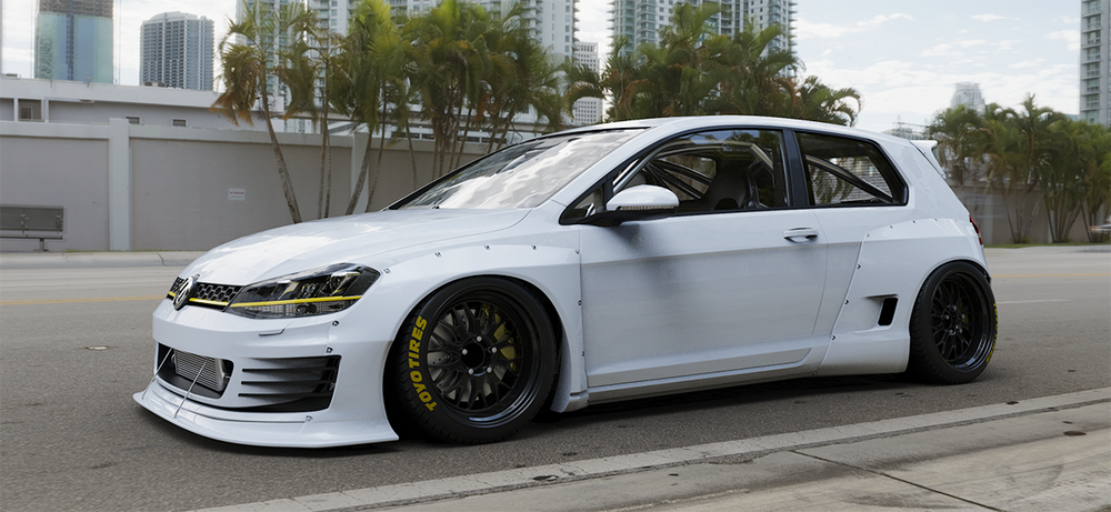 VOLKSWAGEN