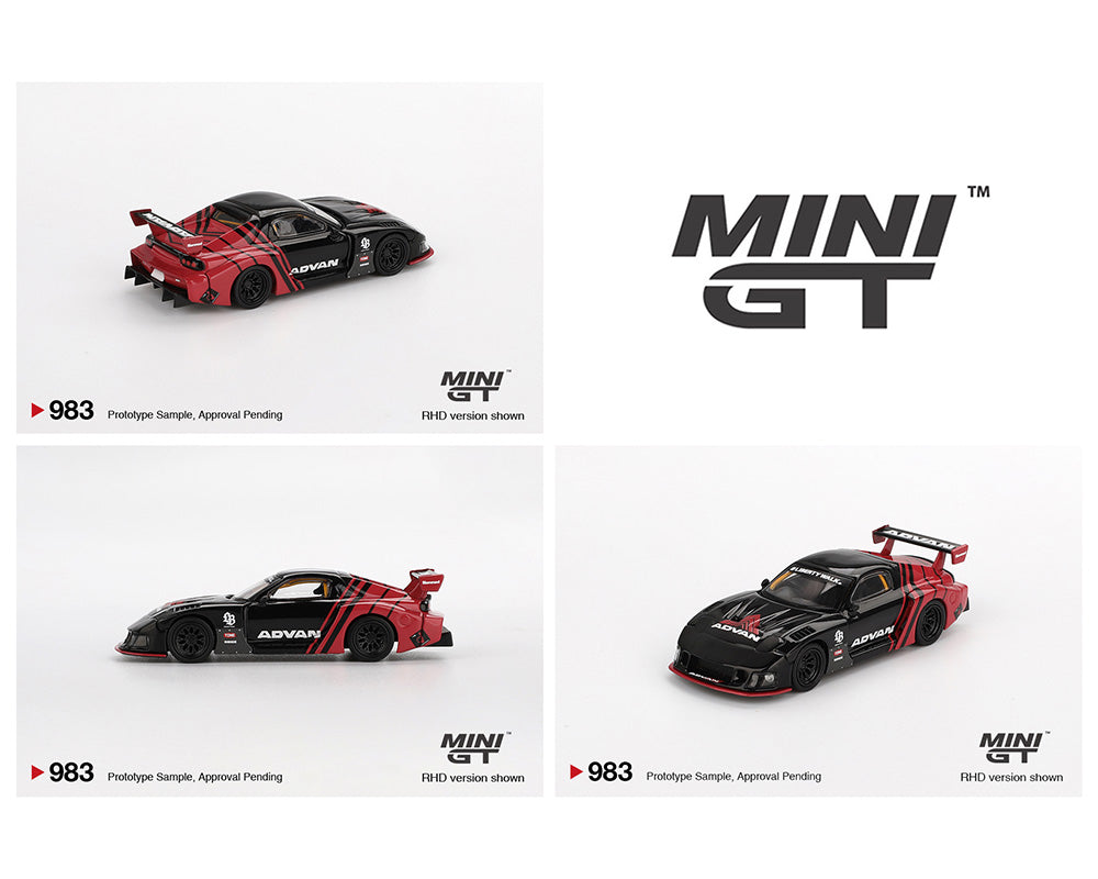 Model Cars