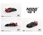 Model Cars