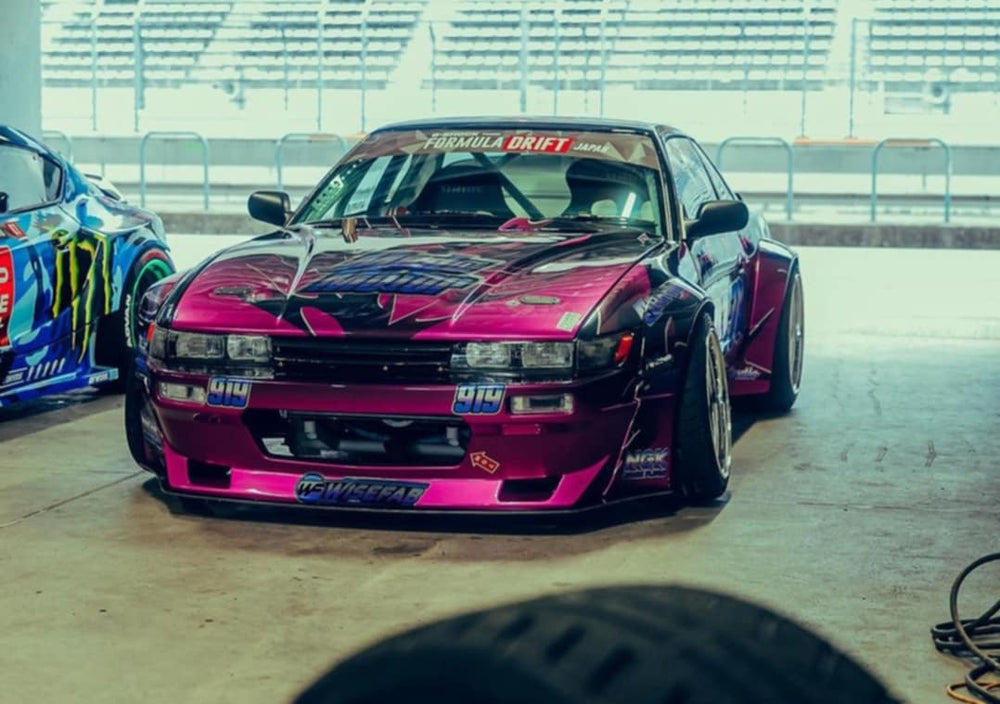 PandeM S13 V4 ( IN STOCK )