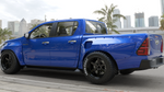 Pandem HILUX GUN125 (2015-2020)