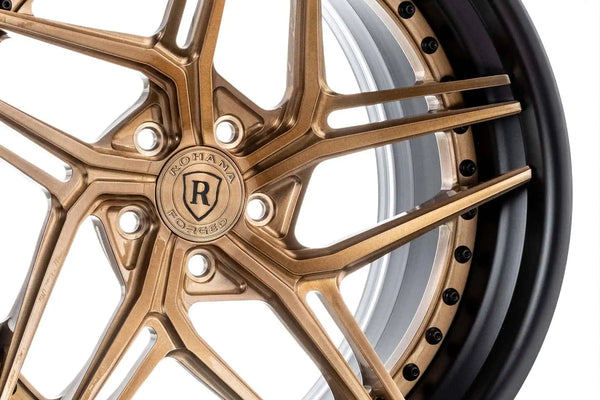 Rohana Forged RFG11 – Pandem USA
