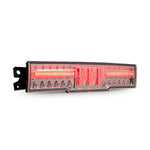 21-25 Toyota GR86/Subaru BRZ NOVA-Series Prismatic LED Fourth Brake Light