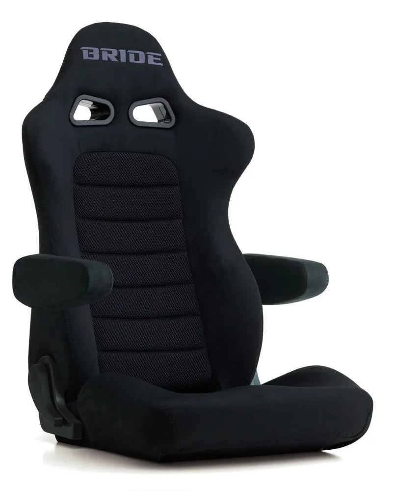 BRIDE EUROSTERII CRUZ Reclining Bucket Seat