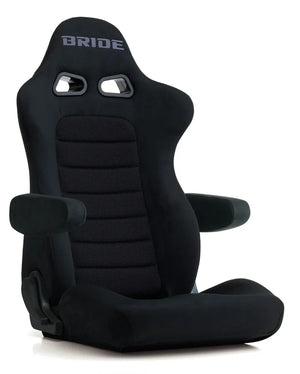 BRIDE EUROSTERII CRUZ Reclining Bucket Seat