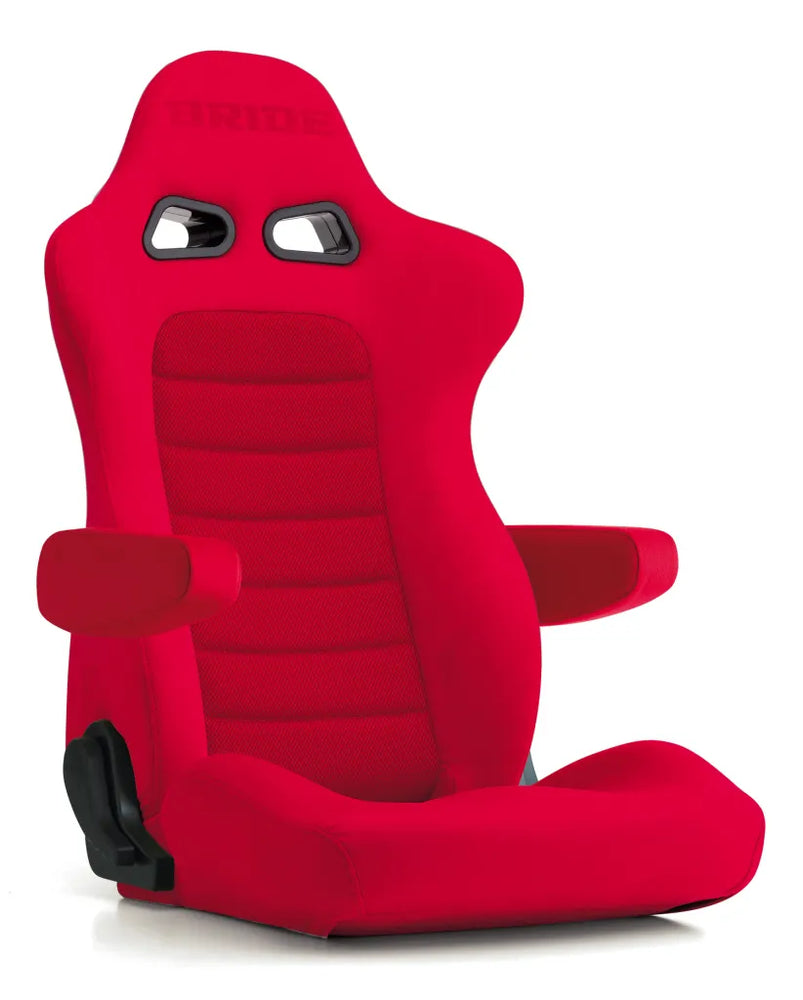 BRIDE EUROSTERII CRUZ Reclining Bucket Seat