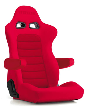 BRIDE EUROSTERII CRUZ Reclining Bucket Seat
