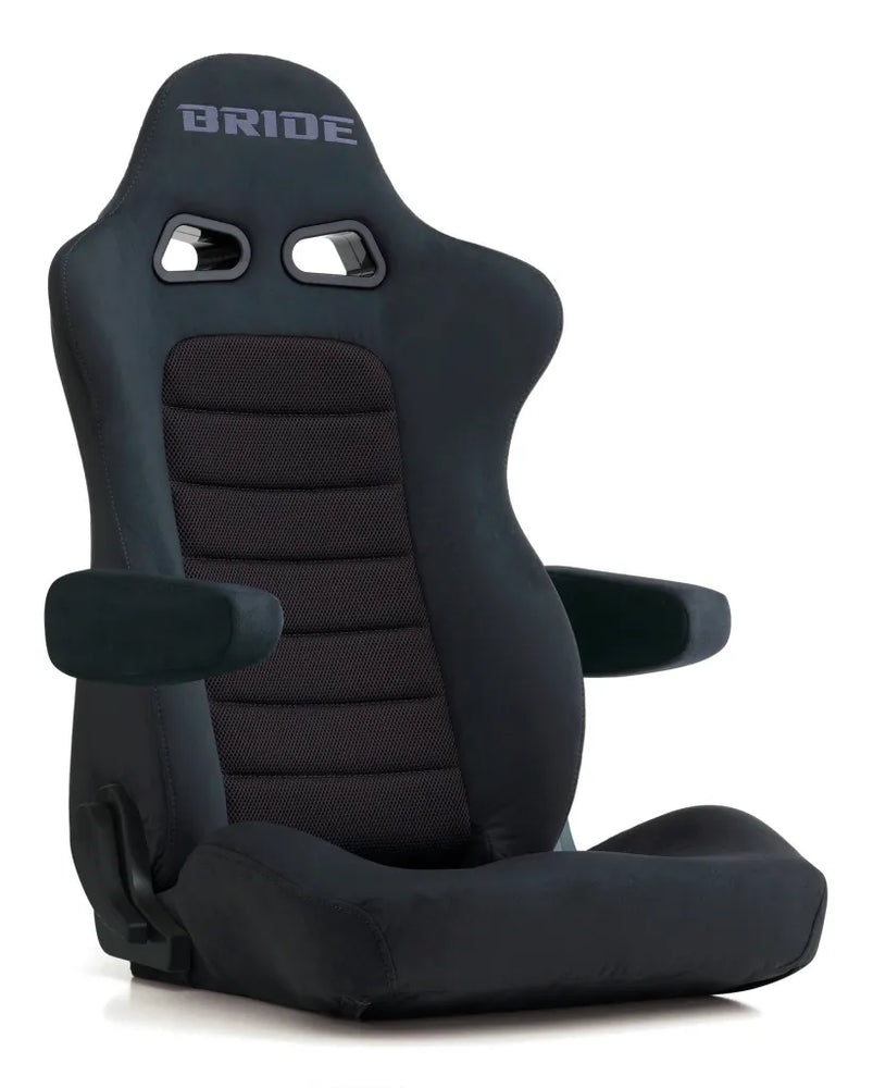 BRIDE EUROSTERII CRUZ Reclining Bucket Seat