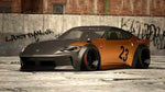 lb★nation NISSAN Fairlady Z RZ34 (400Z) (Container Shipping)