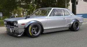 PandeM Hakosuka V1