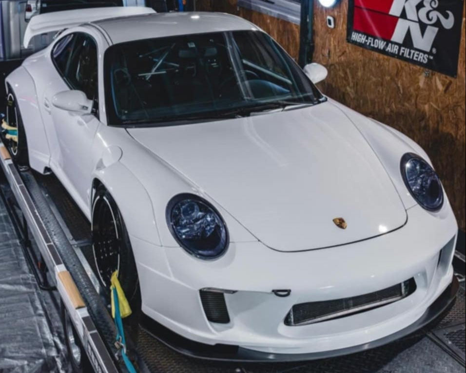 Pandem-Widebody Kits β Pandem USA