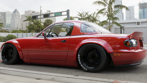Pandem Mazda Miata NA (1989 - 1997) ( IN STOCK )