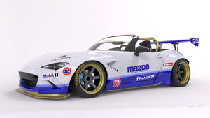 Pandem Mazda ND ( IN STOCK )