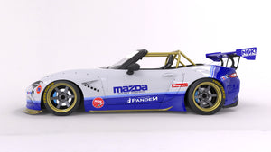 Pandem Mazda ND ( IN STOCK )