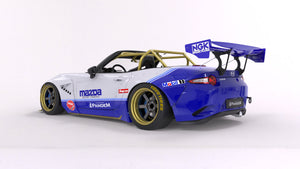 Pandem Mazda ND ( IN STOCK )