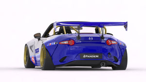 Pandem Mazda ND ( IN STOCK )