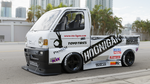 Pandem Suzuki Carry