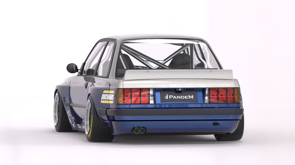 Pandem  BMW E30 V1.5 ( KIT IN STOCK )