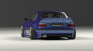 Pandem - BMW E36 M3