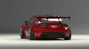 RocketBunny FRS/BRZ V1