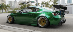 RocketBunny FRS/BRZ V1