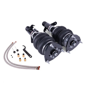 Toyota GR86 and GT86/ FRS / BRZ Air Suspension Front and Rear Kit