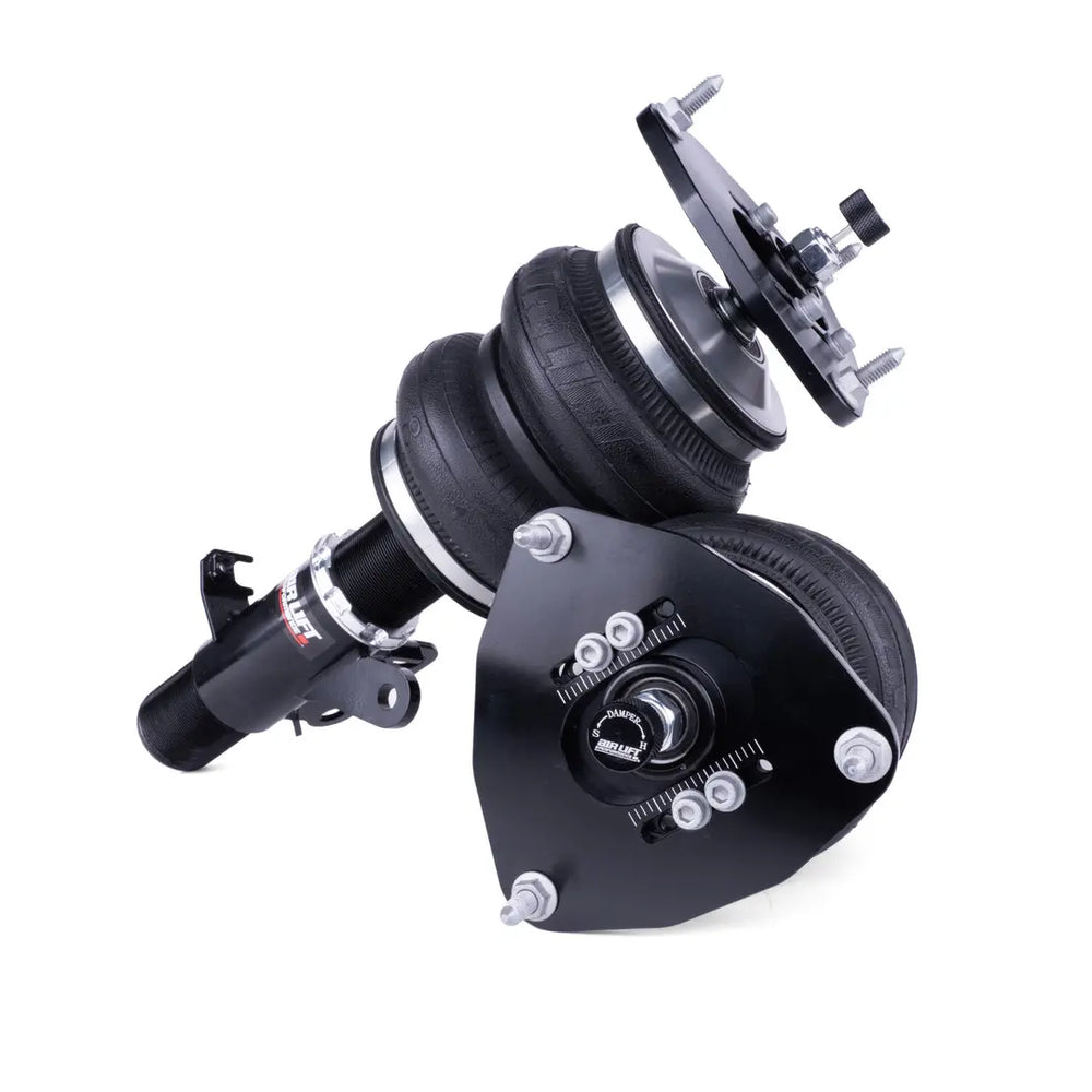 Toyota GR86 and GT86/ FRS / BRZ Air Suspension Front and Rear Kit