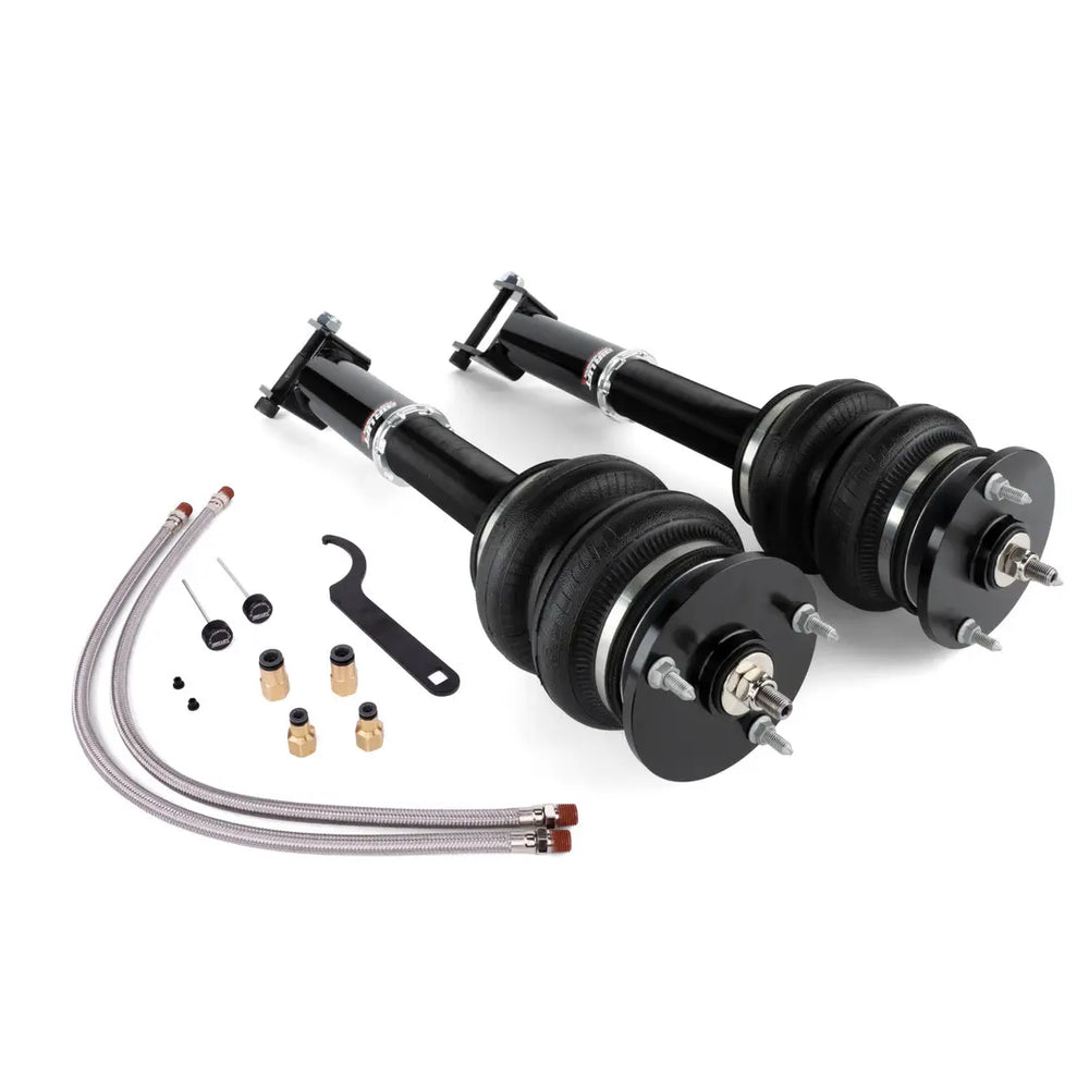 Chrysler 300 RWD ( 2006 to 2014) Performance Air Suspension Front and ...