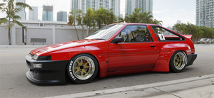 Pandem AE86 LEVIN