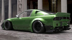 Pandem Nissan 180SX V2 (RPS13) DUCK Ver.