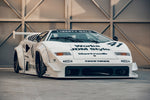 LB-WORKS Countach (Container Shipping)