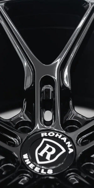 Rohana RFX19