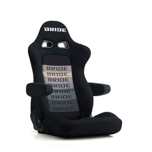 BRIDE EUROSTERII CRUZ Reclining Bucket Seat
