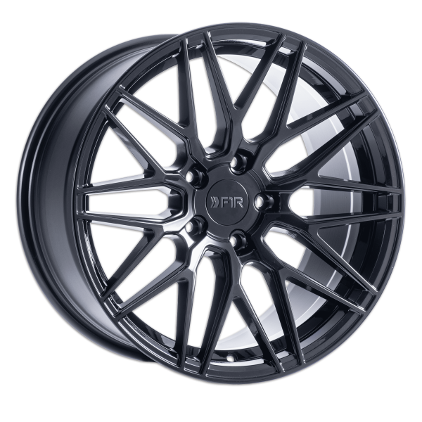 F1r F1R Wheels – Pandem USA