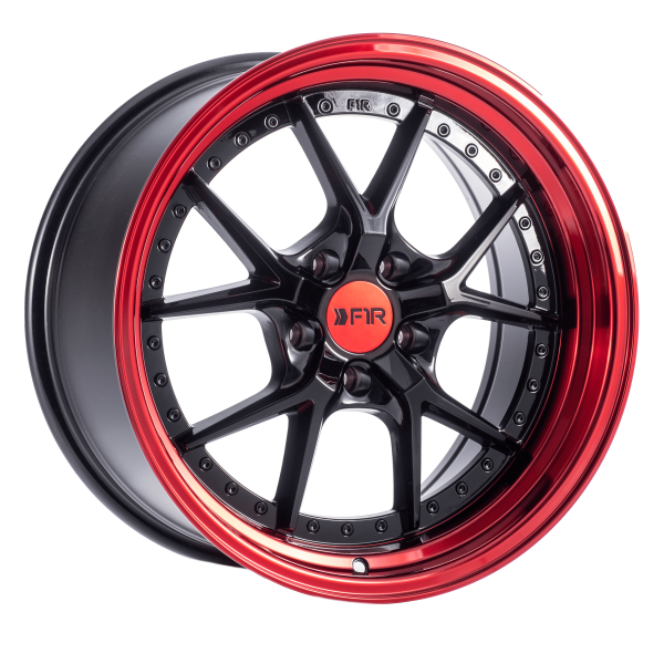 F1r F1R Wheels – Pandem USA