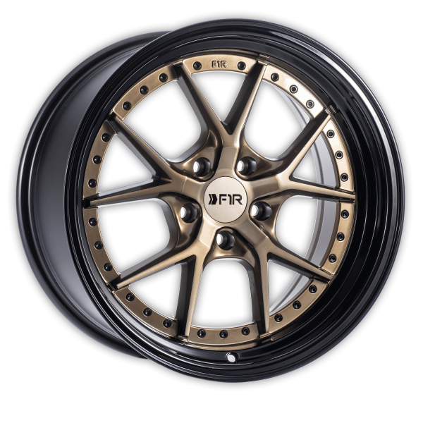 F1r F1R Wheels – Pandem USA