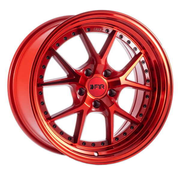 F1r F1R Wheels – Pandem USA